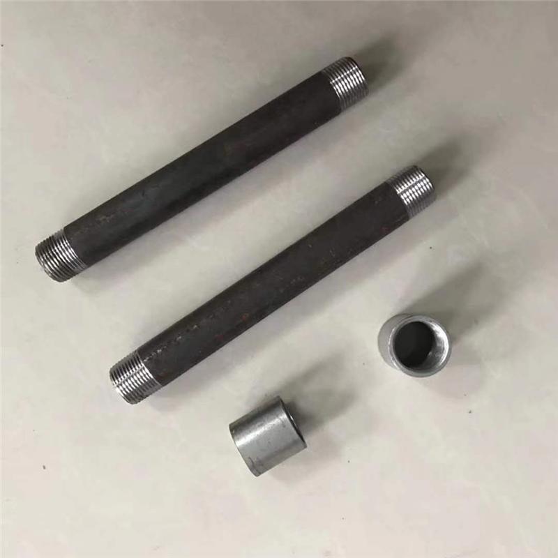 正蓝钢管注浆管隧道止水